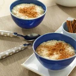 U latti di risu "thermomix"