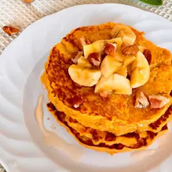 Mini patata, frittelle "thermomix"