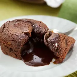 "thermomix" bolcán seacláid
